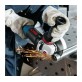 BOSCH GWS 1400 leņķa slīpmašīna 
